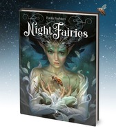 Night Fairies (album) - Paolo Barbieri