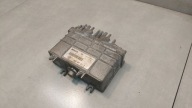 control unit of the engine VW POLO CLASSIC 1.4 0261203752