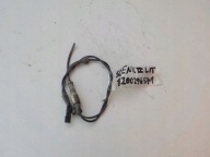 Sensor abs links rechts heck renault scenic II