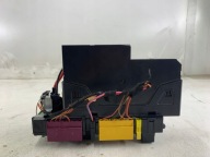 MERCEDES W212 module SAM BSI fuse box 2129004001