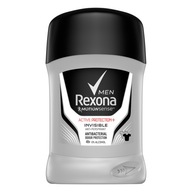 Rexona Men Active Protection+ Invisible antyperspirant w sztyfcie MEN