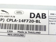 module control unit RADIA LAND ROVER L494 CPLA-14F720-BL