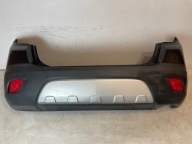 Paraurti posteriore posteriore Opel Mokka e X nero
