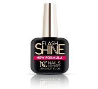 Nails Company FLASH SHINE TOP NABŁYSZCZAJĄCY 11ml