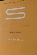 Socjologia - Georg Simmel