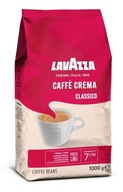 Kawa ziarnista Lavazza CAFFE CREMA CLASSICO 1kg