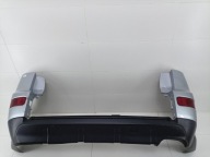 bumper rear Mitsubishi Outlander 2 facelift 2010
