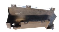 bumper corner left rear part 1305762070 FIAT DUCATO