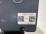 Pompa ABS ESP Chrysler Pacifica 2016 - 2022