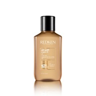 Redken Frizz Dismiss Oil Mist antistatická hmla pre krepaté vlasy