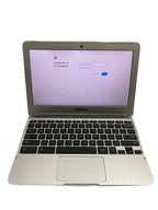 Notebook SAMSUNG CHROMEBOOK XE303C12 11,6 " EXYNOS 5 2 GB / 16 GB strieborný
