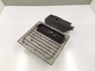 control unit of the engine Volvo S40 2 2005 30743219AA