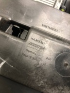 TUNEL mitte LADOWARKA VW ID4 ID.4 11A863241 5NA980611