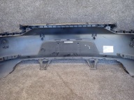 PORSCHE CARRERA GTS 911 bumper rear rear part