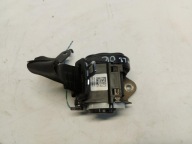 BMW iX1 X1 U11 Gurten Sicherheits heck links