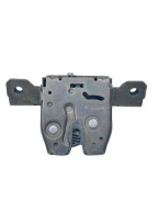 OPEL ASTRA J IV AVEO T300 lock bonnet boot 13587640