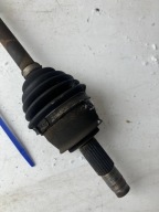 semi-axis left FIAT TIPO II 1.4 B 00520621440