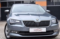 Skoda Superb 2.0 TDI Navi Bi-Xenon Premium Edi...