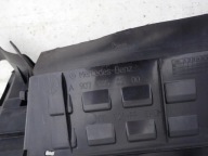 MERCEDES SPRINTER III 3 W907 18-> intake air