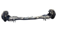 sider axis OSKA rear part rear complete NISSAN E-NV200 2014-2021
