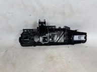 MERCEDES W205 Support plaque Poignées Droite Arrière A0997601802