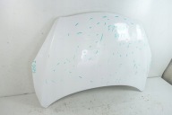 MAZDA 3 II BL 2008- cover bonnet