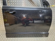 door right front DODGE JOURNEY 08- complete