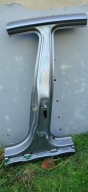 BMW E60 Säule mitte links Seitenschweller