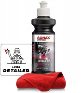 SONAX Profiline Cutmax 06-03 Pasta polerska 250 ml