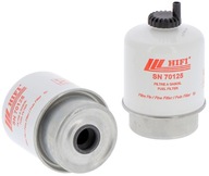 Hifi Filter SN 70125 Palivový filter