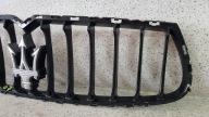 MASERATI GHIBLI 2013 - 2017 Grill Grill 3407