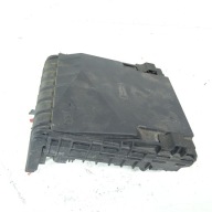 VW PASSAT CC 2.0TDI Module fusibles
