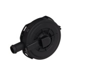 Fast FT04325 Ventil, odvetrávanie kľukovej skrine