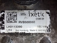Pompa Della sospensione HYDRAULICZNEGO RANGE ROVER III VOGUE 02-12 RVB500060