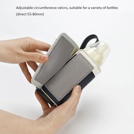 Inteligentný ohrievač dojčenských fliaš, izolovaný termostat na dojčenie tmavomodrý