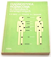 Diagnostyka różnicowa w chorobach wewnętrznych