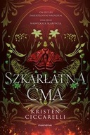 Szkarłatna Ćma Kristen Ciccarelli