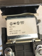 Mecanisme levier vitesse Engrenage Levier de vitesse AUDI A8 D3 4E2713041AD UK