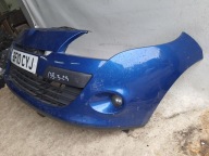 RENAULT MEGANE III 08-11 bumper