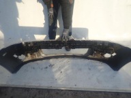 RENAULT CLIO II CAMPUS 05-09 bumper front front