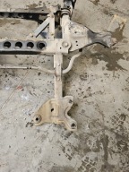 MERCEDES VITO W447 axle beam subframe axle beam front