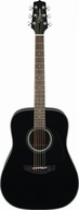 Gitara Akustyczna - Takamine GD30 BLK