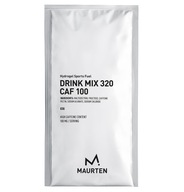 Maurten izotonik Drink 320 kofeín 100 izotonický