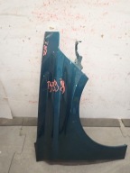 fender front front right PEUGEOT 308 III T10 2021