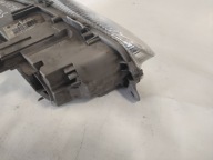 Alfa Romeo 147 light left front front