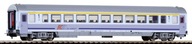 PIKO 58663-3 Osobný vozeň Intercity PKP IC 1 Kl.