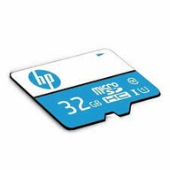 Karta microSD HP MI210 32 GB UHS-I U1 do 100 MB/s