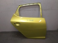 Tür heck rechts SEAT IBIZA 6J 08- HB