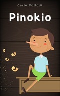 (e-book) Pinokio