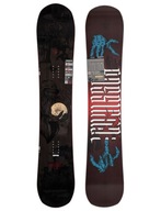 Deska snowboardowa Rossingol Evader 149